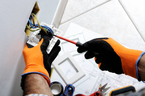 Emergency Electrical Repair Services in Somersworth, NH